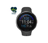 Polar Montre Pacer Pro S-L Grey / Black