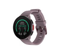 Polar Montre Pacer Violet S-L