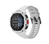 Polar Montre GPS Street X White Blanc