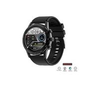 RUMOCOVO Montre connectée pour Android et IOS, bracelet de Sport, moniteur d'activité physique, moniteur de fréquence cardiaque, étanche IP68, écran HD 454x454, charge sans fil - G35