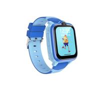 Montre connectée pour enfant Blackview Z10 1.83" Bleu
