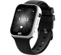 Montre Connectée Enfant avec Carte SIM Incluse - Appels, GPS, SOS, Vidéo, Étanche - Contrôle Parental Via Appli - 2 Bracelets - Dès 8 Ans - Prête à l’Emploi - BUKI Watch - FIB01