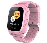 Elari Kidphone 2 Smartwatch Rose,Bleu Enfants