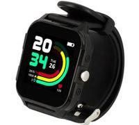 Kurio World Montre connectée Gulli Noir