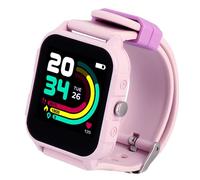 Montre connectée pour enfant Kurio Gulli Rose