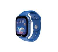 Forever Montre connectée KW-520 Regardez-moi! 3 GPS WiFi 4G pour enfants Bleu