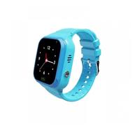 Montre connectée pour enfants avec fonction téléphone bracelet-montre avec SOS et carte SIM