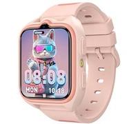 Blackview X1 Pro (Montre Connectée - 1.39'' - Réponse aux appels) Noir
