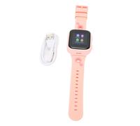 Montre ConnectéE Pour Enfants, éCran Tactile Couleur Hd De 1,4 Pouces, 4g, éTanche Ip67, TéLéPhone Portable, Montre Intelligente Avec Appel VidéO, Alerte Sos Pour Enfants
