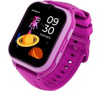 Montre connectée pour enfants Garrett Kids eSIM 4G Rose