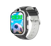 Montre connectée pour enfants, gps, wi-fi et 4g boost kw-530, noir- forever