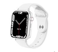 Montre connectée pour enfants INN® avec carte SIM Recharge magnétique Étanche IPX7 Fonctionnalités positionnement suivi satellite