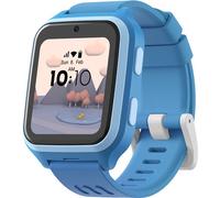 Montre connectée pour enfants Myfirst M1 Bluetooth Bleu avec bracelet Bleu + Carte Sim incluse