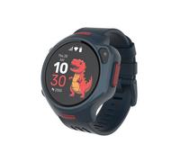 Montre connectée pour enfants Myfirst R2 Bluetooth Bleu Rouge Carte eSim incluse