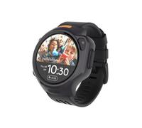 Montre connectée pour enfants Myfirst R2 Bluetooth Violet açai avec bracelet Violet açai + Carte eSim incluse