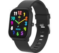 Montre connectée pour enfants SWK-120B noire