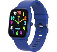 Montre connectée pour enfants SWK-120BU Bleu