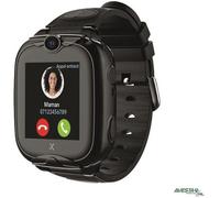 Montre connectée pour enfants - XPLORA - XGO2 - Téléphone portable - Suivi GPS - Zones de sécurité