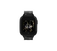 Montre connectée pour enfants Xplora XGO3 Noir avec bracelet Noir + Nano SIM incluse