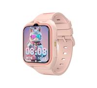 Blackview X1 Pro (Montre Connectée - 1.39'' - Réponse aux appels) Noir