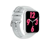 Blackview R30 (Montre Connectée - 1.83'') Gris