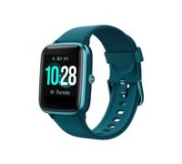 Montre connectée pour hommes et femmes, compatible avec Xiaomi Android et iOS, podomètre, moniteur de fréquence cardiaque, étanche IP68, GPS