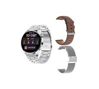 Montre connectée pour téléphone Huawei, Xiaomi, IOS, Android, GT3, Bluetooth, appels, fréquence cardiaque, tension artérielle, pour hommes et femmes