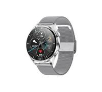 Montre connectée pour téléphone Huawei, Xiaomi, IOS, Android, GT3, Bluetooth, appels, fréquence cardiaque, tension artérielle, pour hommes et femmes