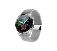 Montre connectée pour téléphones Android et Huawei Xiaomi pour hommes, étanche conforme à la norme IP68, ECG PPG, prise en charge des appels Z95