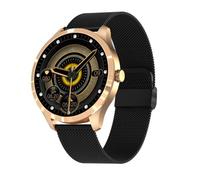 Montre Connectée Q9l, Écran Tactile De 2021 Pouces, Moniteur D'activité Physique, Prise En Charge De La Pression Artérielle, Fréquence Cardiaque, Détection Du Sommeil, Dernière Version De 1.28