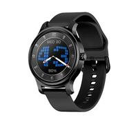 Montre Connectée R2 Etanche Femme-Noir-Chronus