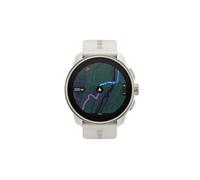 Montre connectée Race S avec bracelet Gris poudré