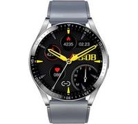 Montre connectée RACE SMARTY 2.0 Métal Gris G