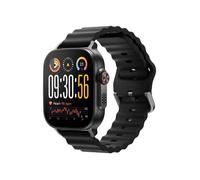 Montre connectée Realme Watch 5 Bluetooth Noire (Noir Titane)