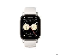 Montre Connectée - Redmi - Watch 5 Lite - Écran AMOLED 1,96 pouces - Autonomie 18 jours - Étanchéité 5 ATM