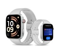 Montre connectée - REDMI - Watch 6 NFC - Écran AMOLED 2,07"" - Autonomie 24 jours - Paiement NFC