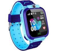 Montre connectée - ROKOO - Enfants - GPS - Appel SOS - IP67 Imperméable