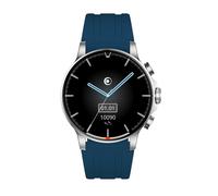 Montre connectée Round Argent Bigben