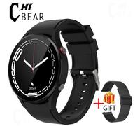 Montre connectée - RUMOCOVO® - Galaxy Watch 4 - Étanchéité IP68 - Appels Bluetooth - Suivi santé