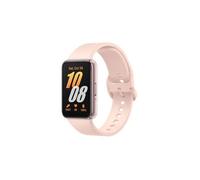 Samsung Galaxy Fit3 4,06 cm (1.6") AMOLED 40 mm Numérique 256 x 402 pixels Écran tactile Rose doré