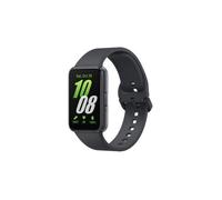 Samsung Galaxy Fit3 4,06 cm (1.6") AMOLED 40 mm Numérique 256 x 402 pixels Écran tactile Gris