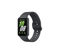 Samsung Galaxy Fit3 4,06 cm (1.6") AMOLED 40 mm Numérique 256 x 402 pixels Écran tactile Gris
