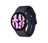 Samsung Galaxy Watch6 3,3 cm (1.3") OLED 40 mm Numérique 432 x 432 pixels Écran tactile Graphite Wifi GPS (satellite)