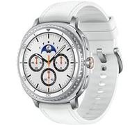 Montre connectée Samsung Galaxy Watch 8 Classic 4G Blanc E