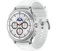 Montre connectée Samsung Galaxy Watch 8 Classic Bluetooth Blanc
