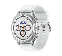 Montre connectée Samsung Galaxy Watch 8 Classic Bluetooth Blanc