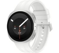 Samsung Galaxy Watch9, Crème, 40mm, 4G, Montre connectée Crème