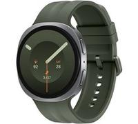 Samsung Montre connectée Galaxy Watch9 44 mm 4G + Bluetooth Argent