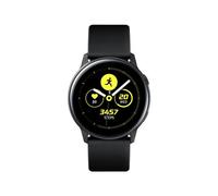 Montre connectée Samsung Galaxy Watch Active (SM-R500) Noir