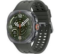 Montre connectée Samsung Galaxy Watch Ultra 2 Argent Titane